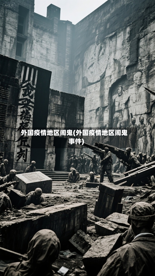 外国疫情地区闹鬼(外国疫情地区闹鬼事件)-第3张图片