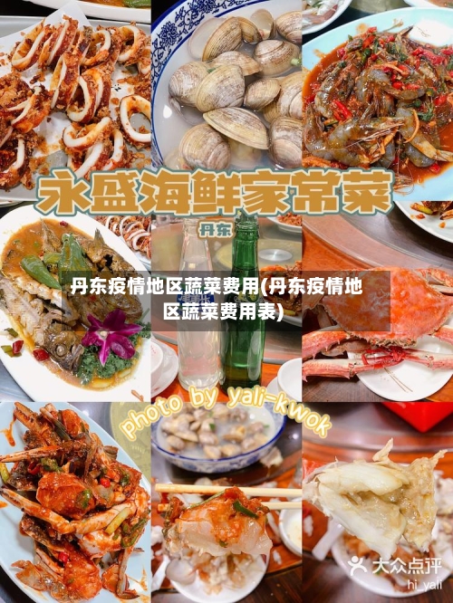丹东疫情地区蔬菜费用(丹东疫情地区蔬菜费用表)-第1张图片