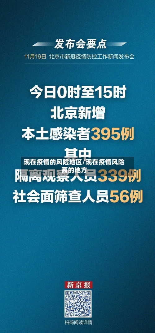 现在疫情的风险地区/现在疫情风险高的地方-第3张图片