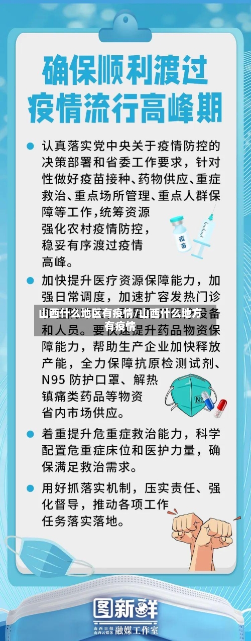 山西什么地区有疫情/山西什么地方有疫情-第1张图片