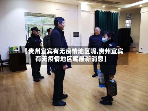 【贵州宜宾有无疫情地区呢,贵州宜宾有无疫情地区呢最新消息】-第1张图片