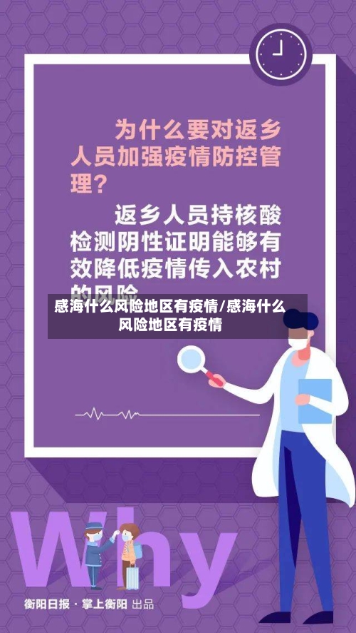 感海什么风险地区有疫情/感海什么风险地区有疫情-第1张图片
