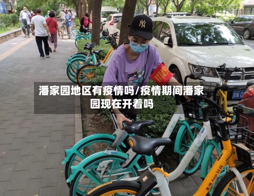 潘家园地区有疫情吗/疫情期间潘家园现在开着吗-第2张图片