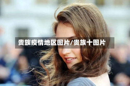 贵族疫情地区图片/贵族十图片-第1张图片