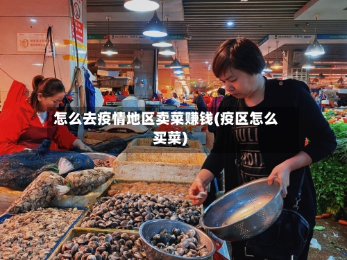 怎么去疫情地区卖菜赚钱(疫区怎么买菜)-第2张图片