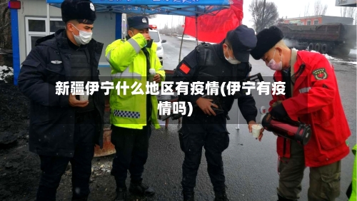 新疆伊宁什么地区有疫情(伊宁有疫情吗)-第1张图片