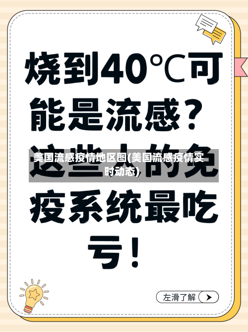 美国流感疫情地区图(美国流感疫情实时动态)-第3张图片