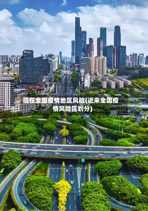 现在全国疫情地区风险(近来全国疫情风险区划分)-第1张图片