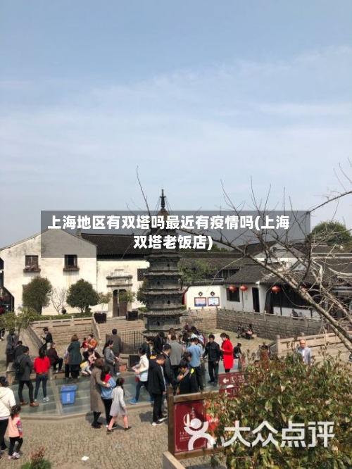 上海地区有双塔吗最近有疫情吗(上海双塔老饭店)-第2张图片
