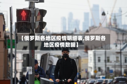【俄罗斯各地区疫情明细表,俄罗斯各地区疫情数据】-第1张图片