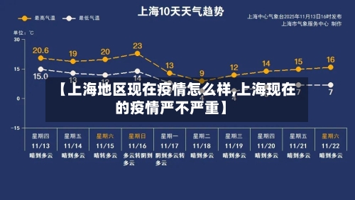 【上海地区现在疫情怎么样,上海现在的疫情严不严重】-第2张图片