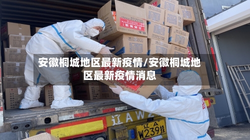 安徽桐城地区最新疫情/安徽桐城地区最新疫情消息-第2张图片