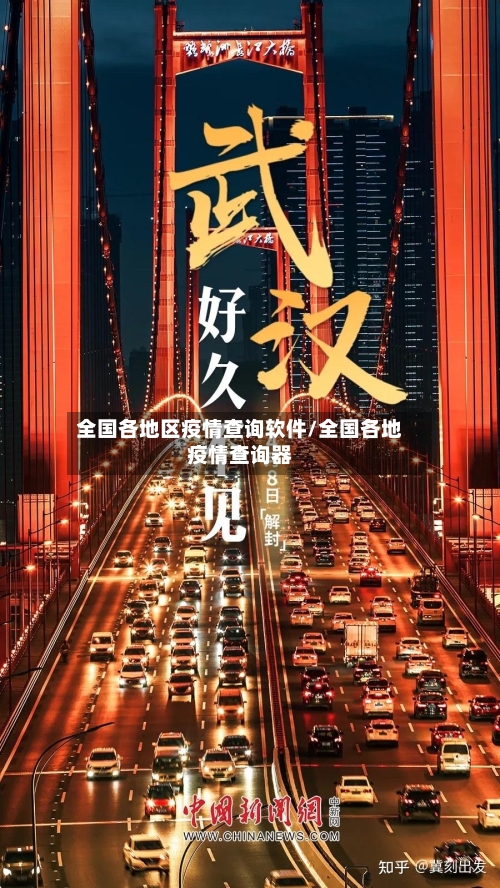 全国各地区疫情查询软件/全国各地疫情查询器-第1张图片