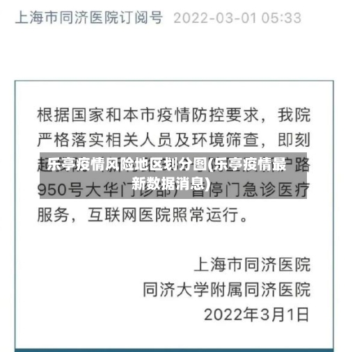 乐亭疫情风险地区划分图(乐亭疫情最新数据消息)-第1张图片