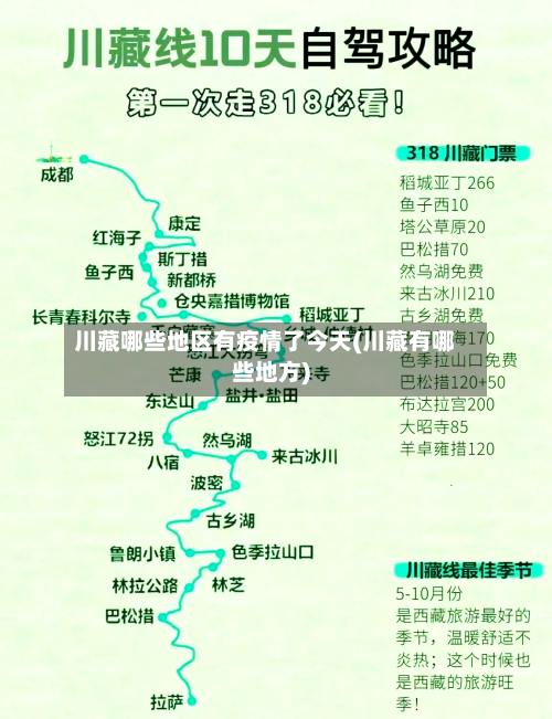 川藏哪些地区有疫情了今天(川藏有哪些地方)-第2张图片
