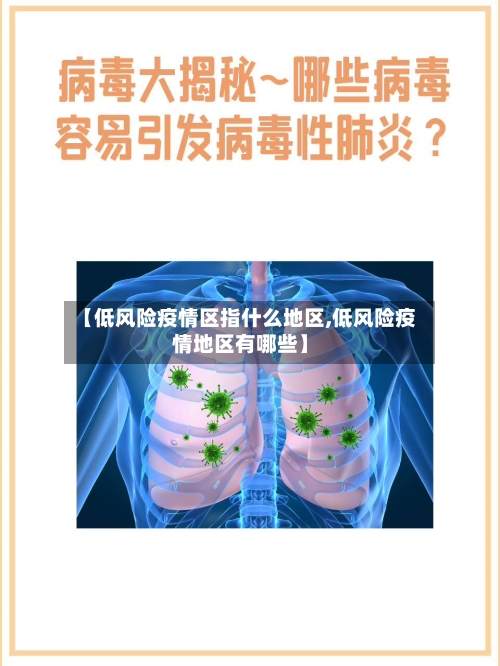 【低风险疫情区指什么地区,低风险疫情地区有哪些】-第1张图片