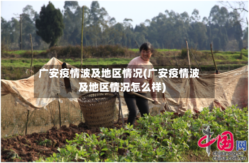 广安疫情波及地区情况(广安疫情波及地区情况怎么样)-第1张图片