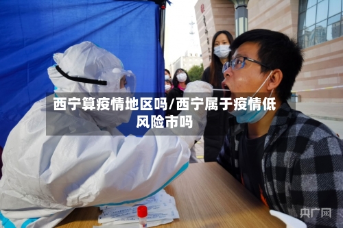 西宁算疫情地区吗/西宁属于疫情低风险市吗-第1张图片