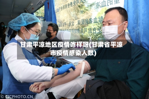 甘肃平凉地区疫情咋样呀(甘肃省平凉市疫情感染人数)-第2张图片