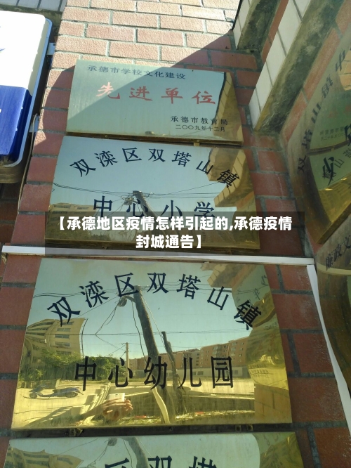 【承德地区疫情怎样引起的,承德疫情封城通告】-第2张图片