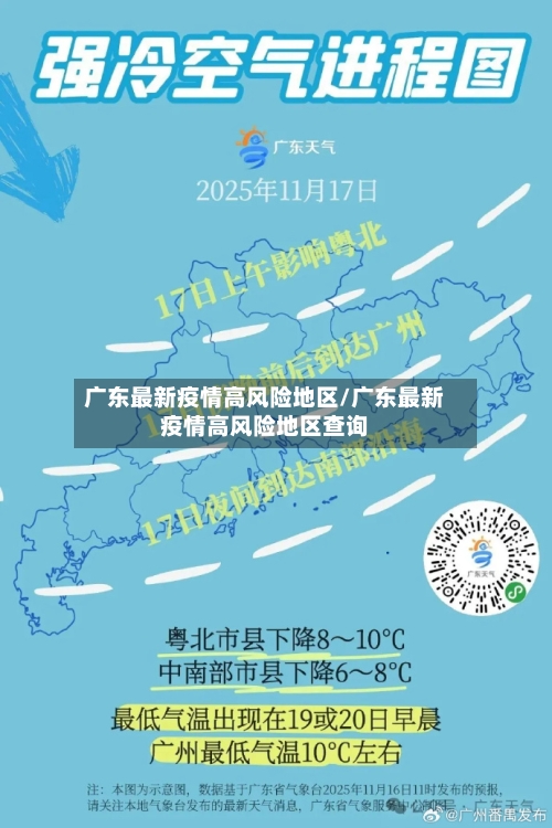广东最新疫情高风险地区/广东最新疫情高风险地区查询-第3张图片