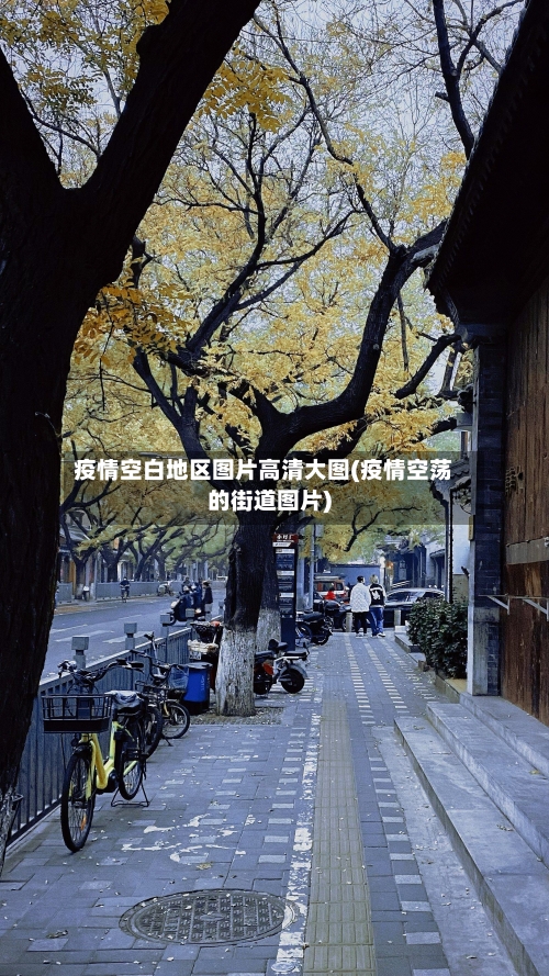 疫情空白地区图片高清大图(疫情空荡的街道图片)-第2张图片