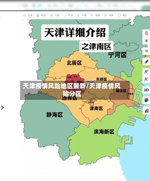 天津疫情风险地区最新/天津疫情风险分区-第3张图片
