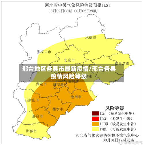 邢台地区各县市最新疫情/邢台各县疫情风险等级-第1张图片