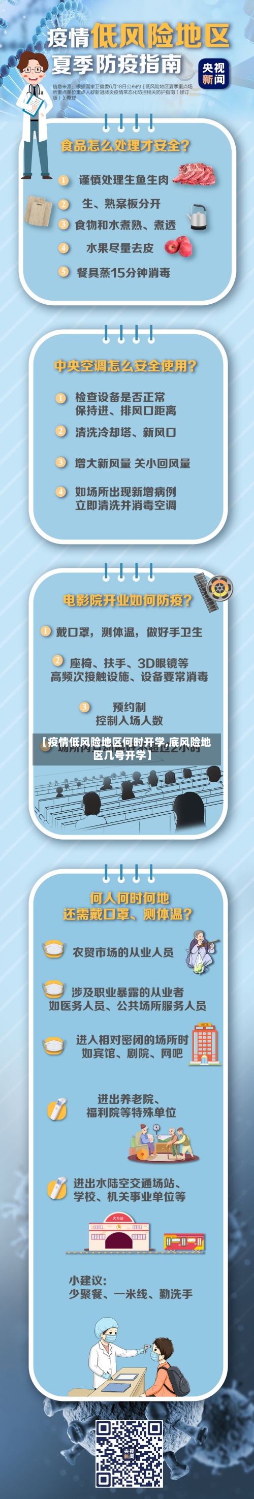 【疫情低风险地区何时开学,底风险地区几号开学】-第1张图片