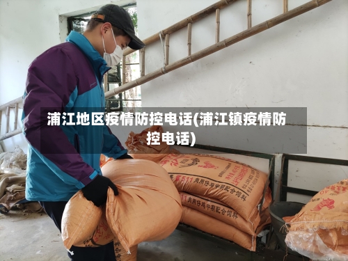浦江地区疫情防控电话(浦江镇疫情防控电话)-第3张图片