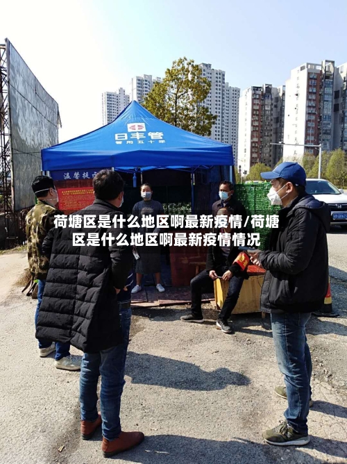 荷塘区是什么地区啊最新疫情/荷塘区是什么地区啊最新疫情情况-第2张图片