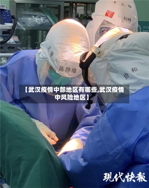 【武汉疫情中部地区有哪些,武汉疫情中风险地区】-第1张图片