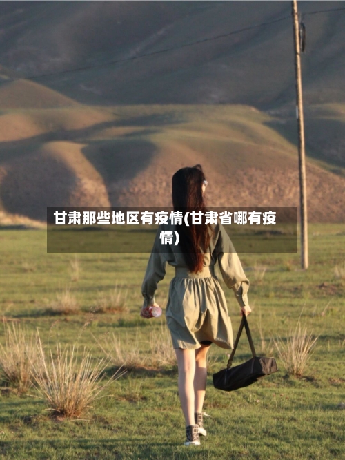 甘肃那些地区有疫情(甘肃省哪有疫情)-第1张图片