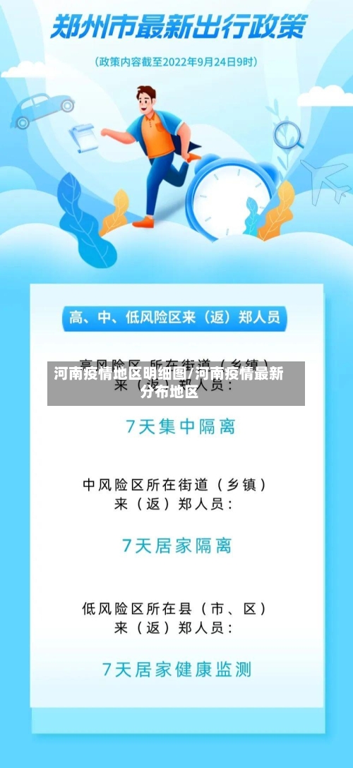 河南疫情地区明细图/河南疫情最新分布地区-第3张图片