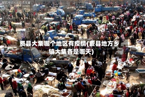 费县大集哪个地区有疫情(费县地方乡镇大集各是哪天)-第2张图片