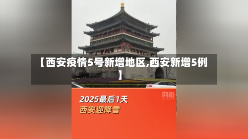【西安疫情5号新增地区,西安新增5例】-第1张图片