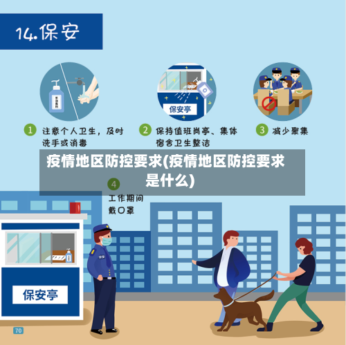 疫情地区防控要求(疫情地区防控要求是什么)-第2张图片