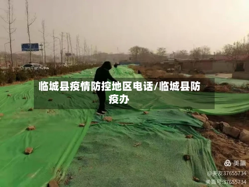 临城县疫情防控地区电话/临城县防疫办-第1张图片