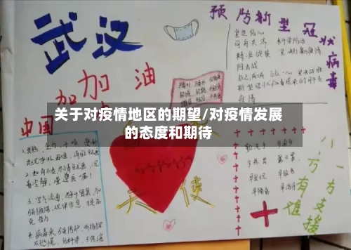 关于对疫情地区的期望/对疫情发展的态度和期待-第3张图片
