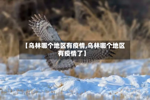 【乌林哪个地区有疫情,乌林哪个地区有疫情了】-第1张图片