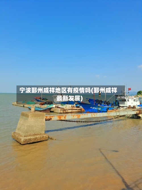 宁波鄞州咸祥地区有疫情吗(鄞州咸祥最新发展)-第1张图片