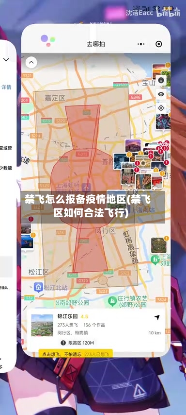 禁飞怎么报备疫情地区(禁飞区如何合法飞行)-第3张图片