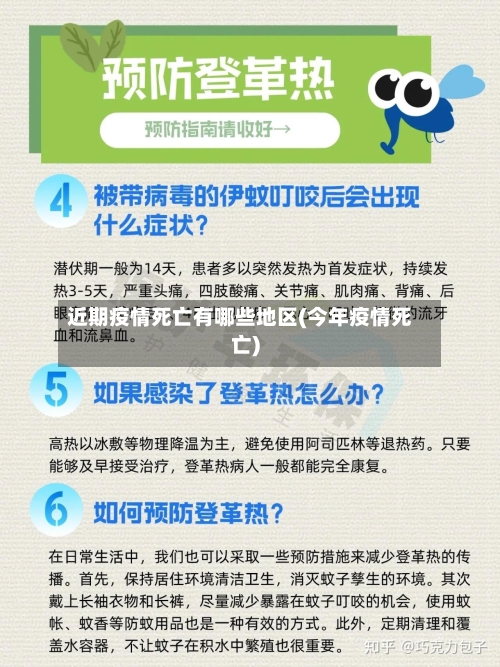 近期疫情死亡有哪些地区(今年疫情死亡)-第2张图片