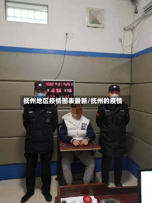 抚州地区疫情图表最新/抚州的疫情-第2张图片