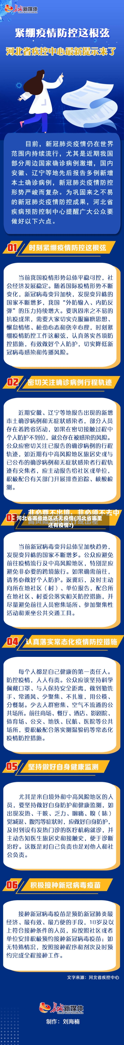 河北省哪些地区还无疫情(河北省哪里还有疫情?)-第3张图片