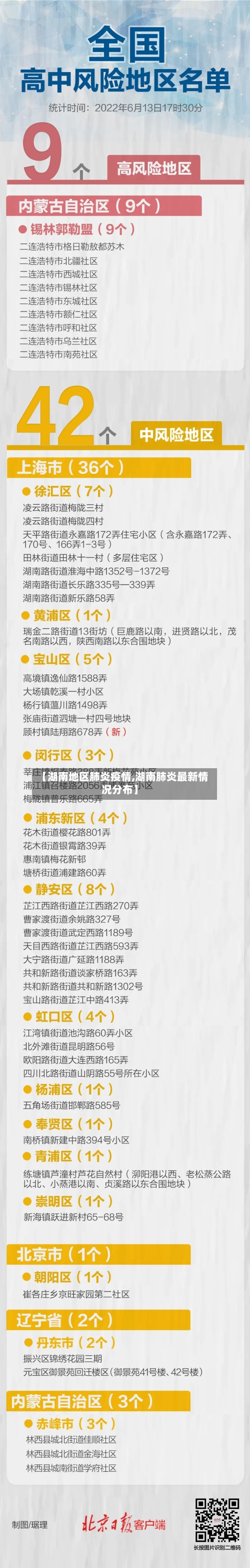 【湖南地区肺炎疫情,湖南肺炎最新情况分布】-第2张图片