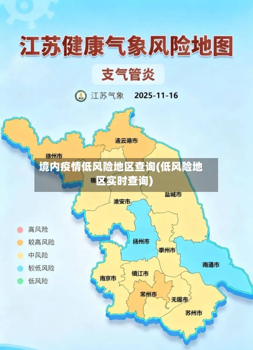 境内疫情低风险地区查询(低风险地区实时查询)-第1张图片