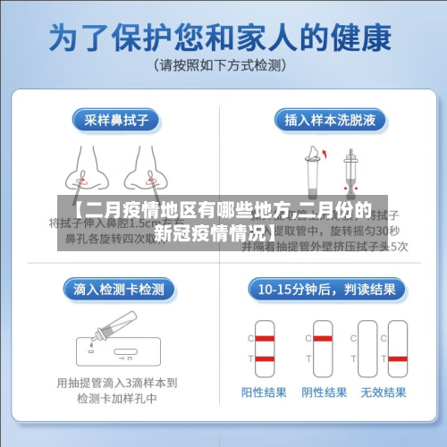 【二月疫情地区有哪些地方,二月份的新冠疫情情况】-第1张图片