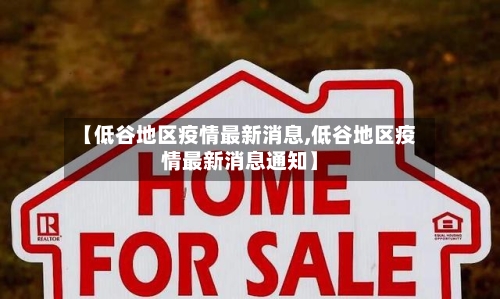 【低谷地区疫情最新消息,低谷地区疫情最新消息通知】-第3张图片