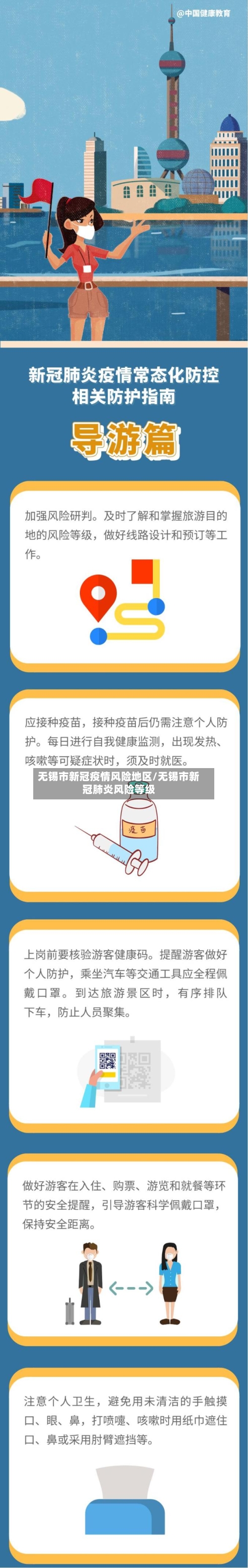 无锡市新冠疫情风险地区/无锡市新冠肺炎风险等级-第1张图片